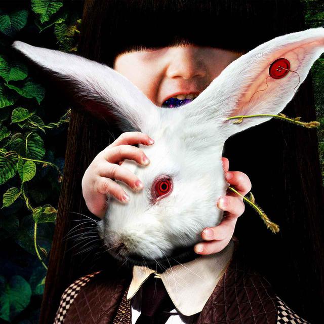 画像: ALICE / MIGMA SHELTER