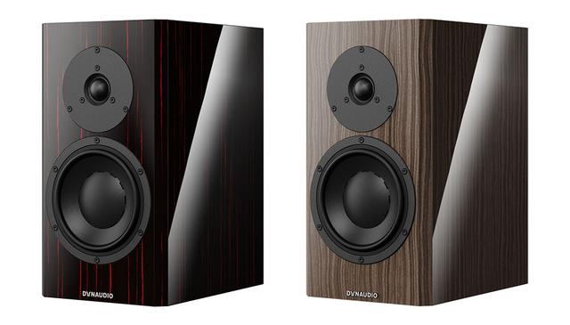 画像: 「Special Forty」の新しい仕上げ。左がBlack Vineで右がEbony Wave