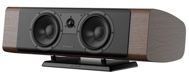 画像: センター用の「Contour 25i」