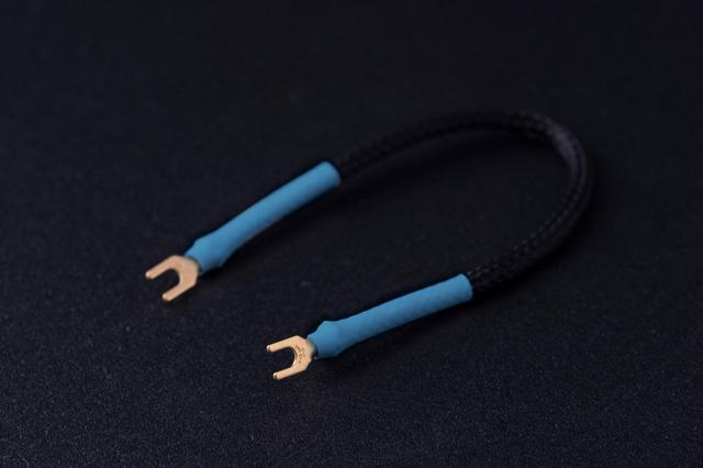 画像: アースケーブル「Clone 2/02」