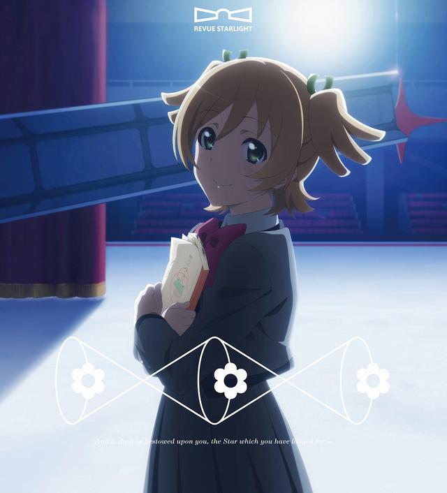 画像: 「少女☆歌劇 レヴュースタァライト ロンド・ロンド・ロンド」主題歌「再生讃美曲」 / VARIOUS ARTISTS