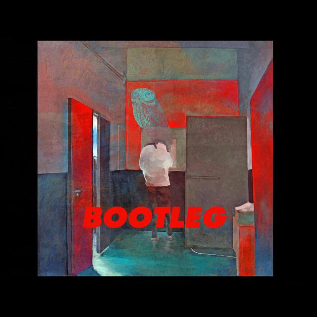 画像: BOOTLEG / 米津玄師