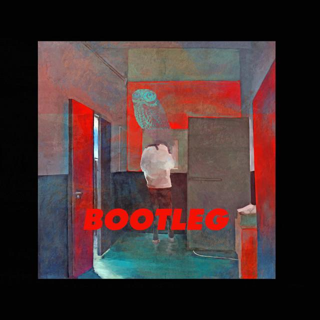 画像: BOOTLEG/米津玄師