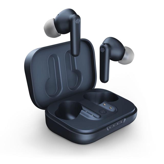 画像: urbanista、アクティブノイズキャンセル機能搭載の完全和やイヤレスイヤホン「urbanista LONDON」を発売。外音取り込み機能もあり