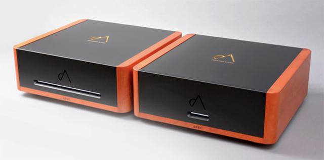 画像: スペックが新製品パワーアンプ「RPA-MG5ST」の試聴会を開催。9月の週末&連休にハイエンドシステムでそのサウンドをじっくり体験できる。1回一組限定!