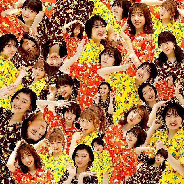 画像: FAMIEN'20 e.p./ 私立恵比寿中学