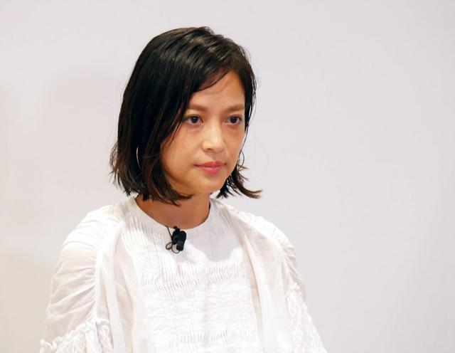 画像: ゲストの原田沙奈子