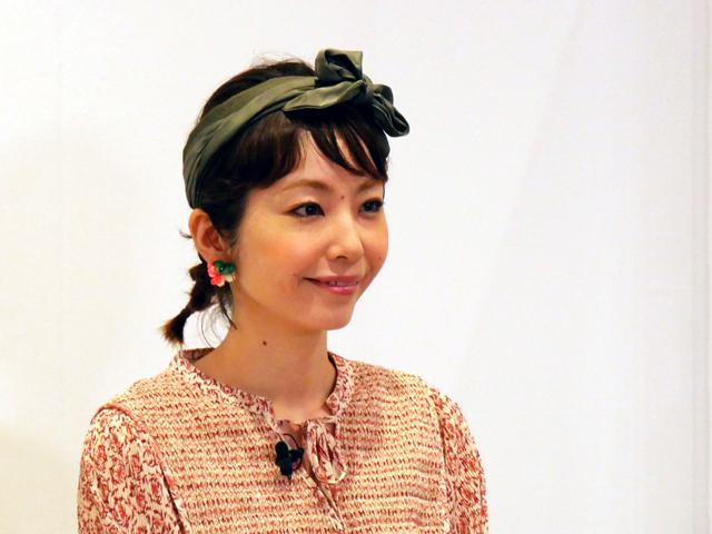画像: ゲストのむらたさき