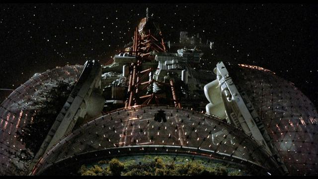画像1: SILENT RUNNING - BLU-RAY/NEW 2K RESTORATION