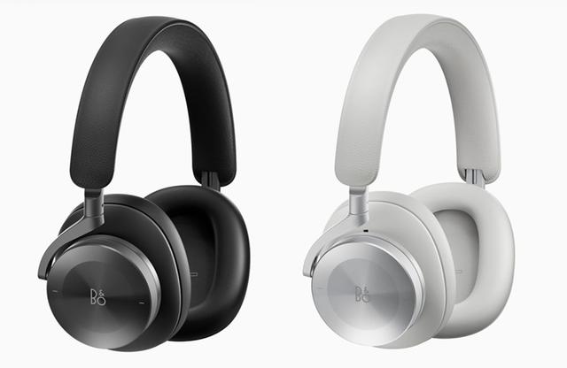 画像1: Bang & Olufsenが、ノイズキャンセリング機能付きヘッドホン「Beoplay H95」を9月に発売。95年にわたる匠の伝統を記念するフラッグシップヘッドホン