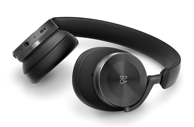 画像3: Bang & Olufsenが、ノイズキャンセリング機能付きヘッドホン「Beoplay H95」を9月に発売。95年にわたる匠の伝統を記念するフラッグシップヘッドホン