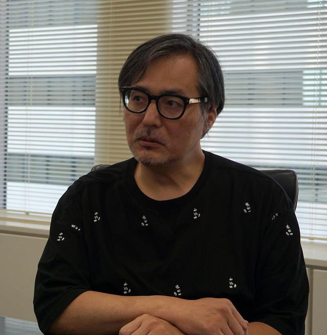 画像: 監督: 星野哲也 さん 1965年福岡県生まれ。長年、レストランやワインバーなど最先端の人が集まる場所を提供し”東京の夜”を俯瞰し続けてきた。現在は東京「ガランス」「焼肉ケニヤ」を経営