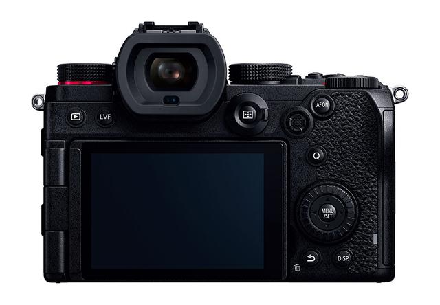 画像2: 軽量・小型ボディにトップクラスの機能を詰め込んだLUMIX「DC-S5」がリリース。フルサイズ24Mセンサーを搭載し、クリエイターの期待に応える静止画・動画撮影を実現