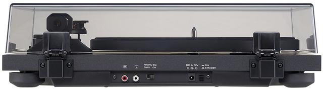 画像: ティアックが「TN-280BT」を9月中旬に発売! Bluetoothトランスミッター搭載し、ケーブルレスでレコードを楽しめるイマドキのアナログターンテーブル