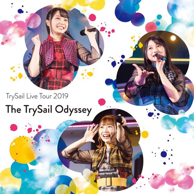 画像: TrySail Live Tour 2019"The TrySail Odyssey"/TrySail