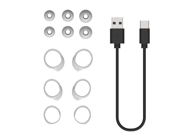 画像3: ナガオカ、おしゃれで使いやすい完全ワイヤレスイヤホン「BT823」を9月7日に発売