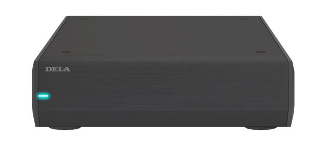 画像: ネットワークスイッチ「S100-BB-J」