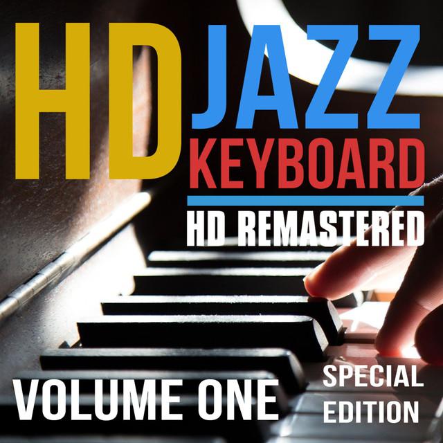 画像: Jazz Keyboard HD One/Various Artists