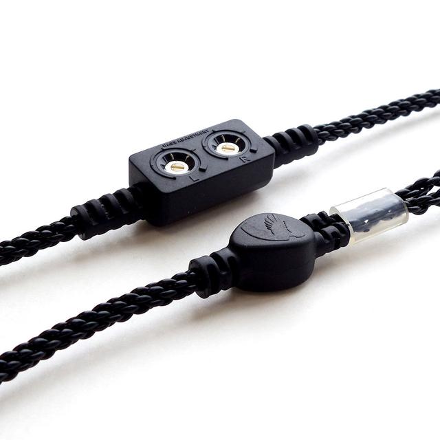 画像2: Jerry Harvey Audio、最新技術搭載のユニバーサルフィットIEM「Jimi AION」を9月18日に発売。世界限定200台