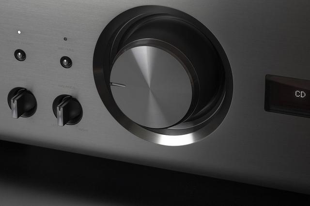 画像5: デノン創立110周年の記念モデルが続々リリース。SACDプレーヤー「DCD-A110」とプリメインアンプ「PMA-A110」とも、デノンの技術を結集して「Vivid & Spacious」を具現化した
