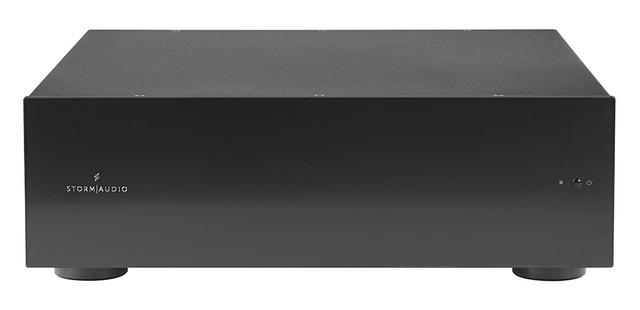画像: パワーアンプの「PA MK2」シリーズの本体サイズは、8ch用、16ch用のどちらも同じ