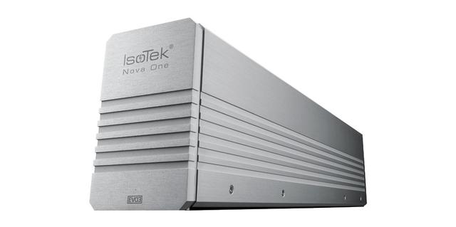 画像: 「EVO3 NOVA ONE」
