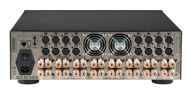 画像: 「PA 16 MK2」の主なスペック