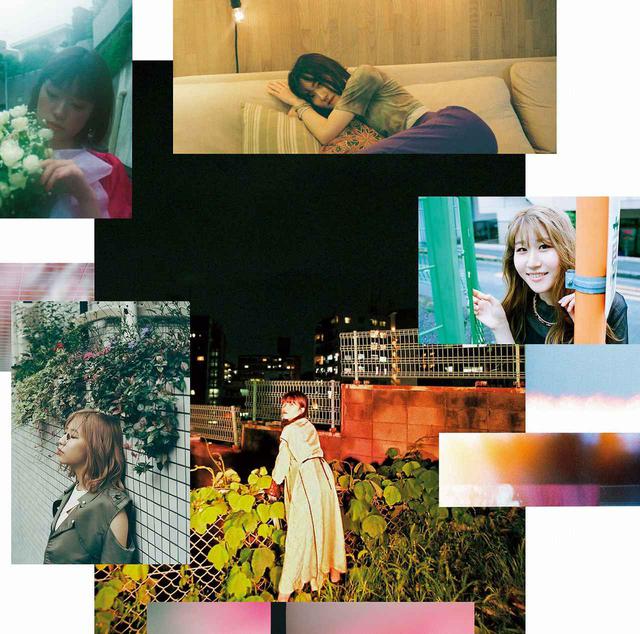画像: 足跡 / Little Glee Monster