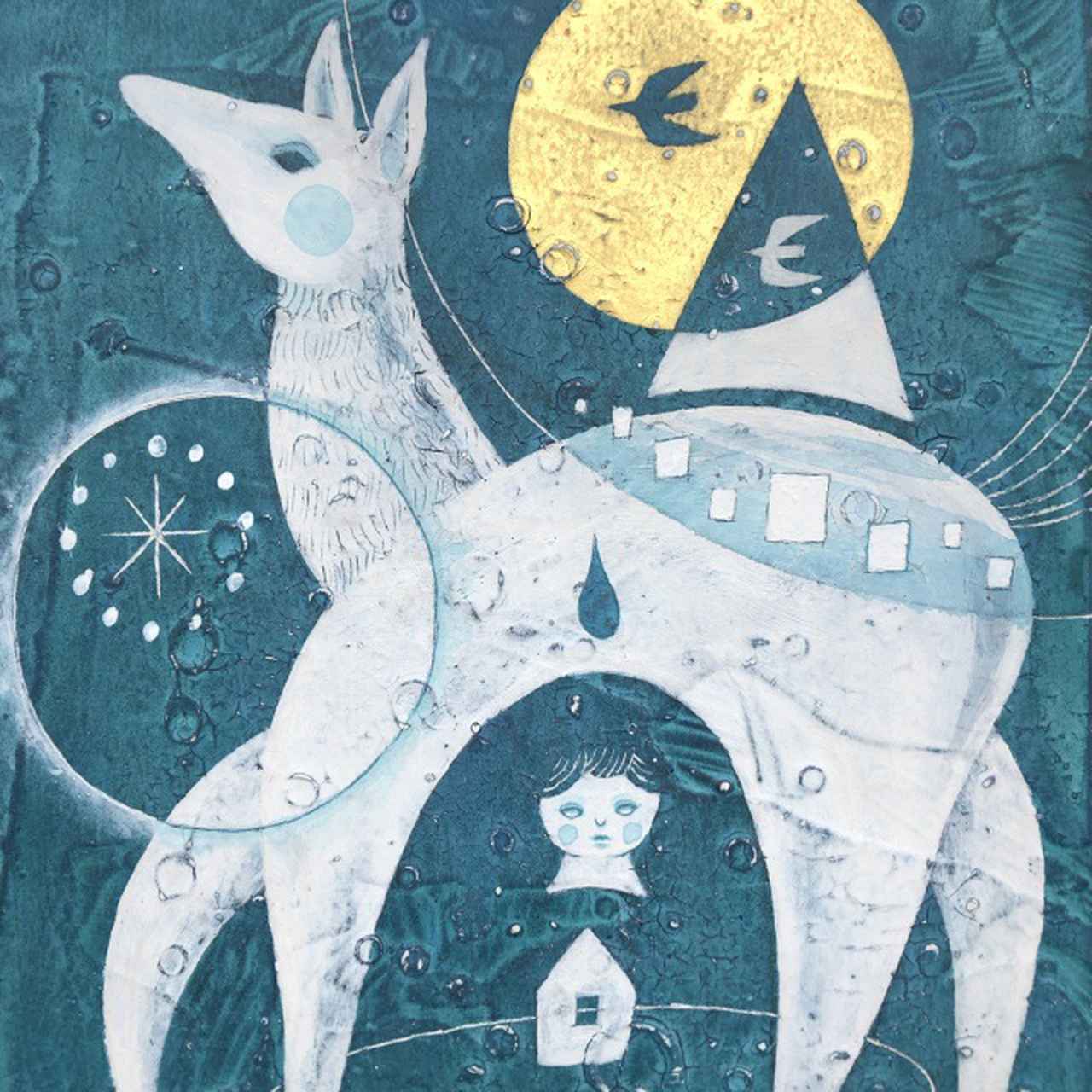 画像: うたの死なない日 / ゆーきゃん on OTOTOY Music Store