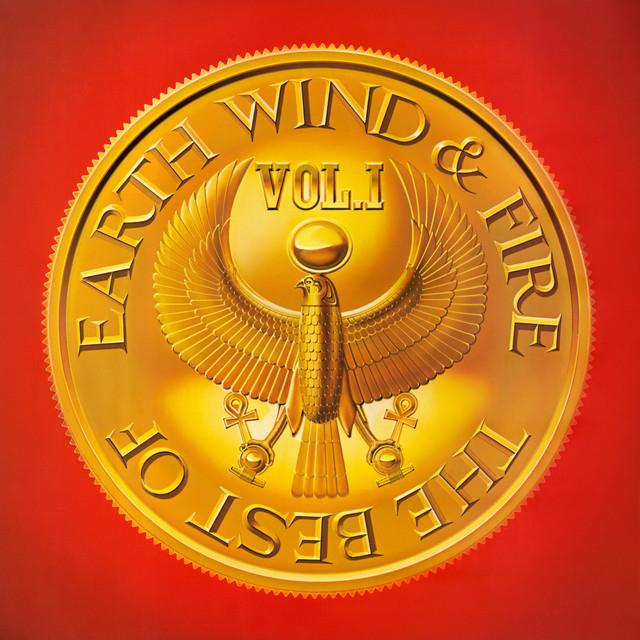 画像: The Best Of Earth, Wind & Fire Vol. 1/EARTH,WIND & FIRE