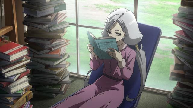 画像6: 新作エピソードで、結成秘話やキリエとエンマの出会いが描かれる