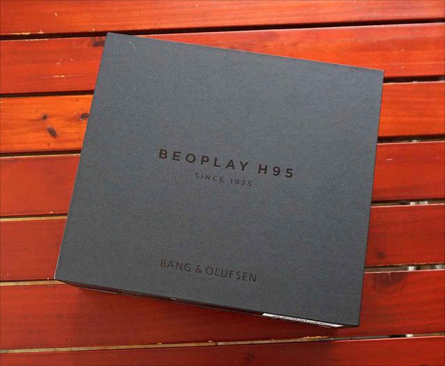 画像: Bang & Olufsenのワイヤレスヘッドホン「Beoplay H95」は、音楽をとてもクリーンに再現する。AACからハイレゾ、映画までいろいろなコンテンツを楽しんでみた