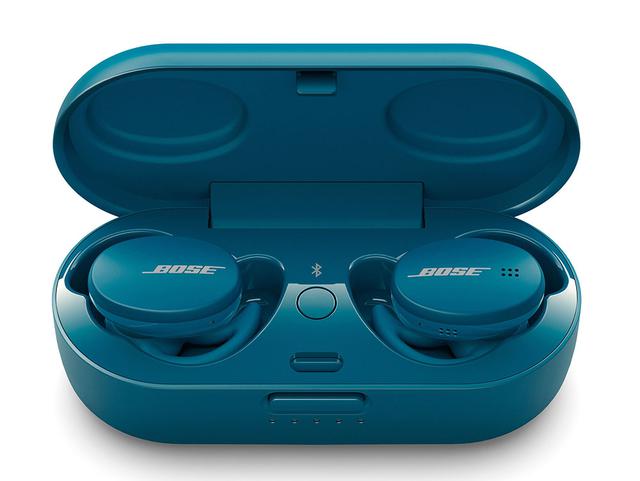 画像: 「BOSE SPORT EARBUDS」