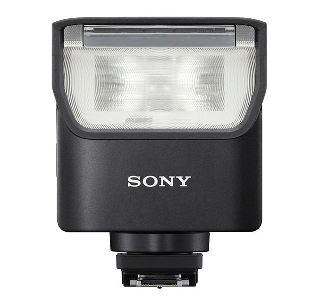 画像: HVL-F28RMの主な特長