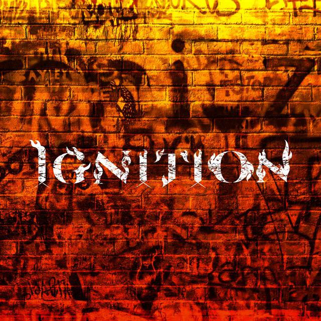 画像: IGNITION / GYROAXIA