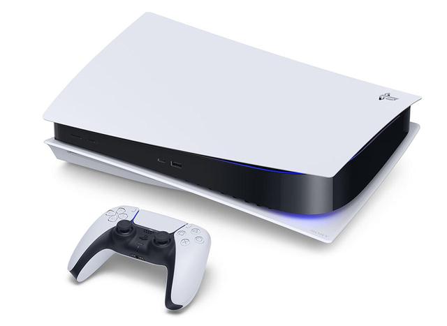 プレイステーション5」が 11月12日に発売決定! PS5デジタル