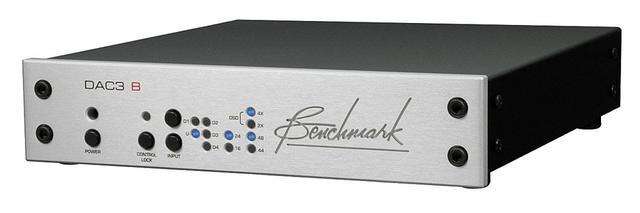 画像: USB DAC「DAC3 B」