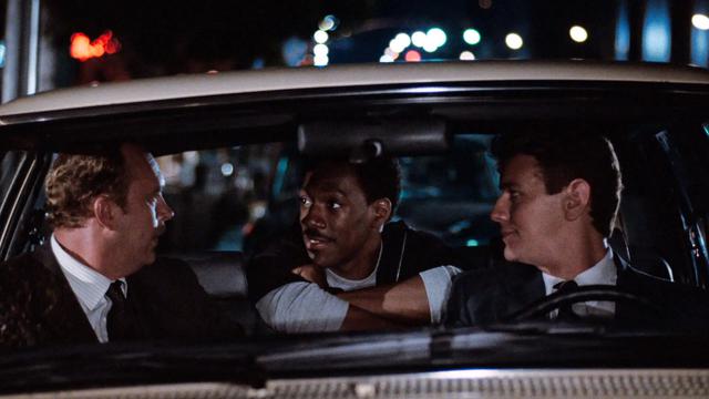 画像2: BEVERLY HILLS COP: 3-MOVIE COLLECTION screen capture