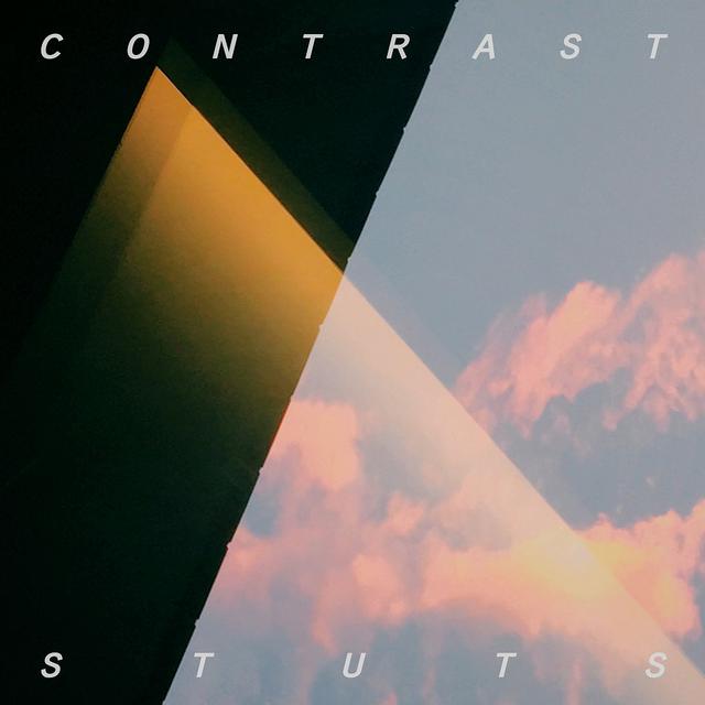 画像: Contrast / STUTS