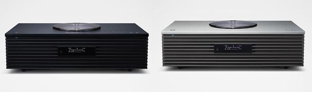 画像: 「SC-C70MK2」はブラックとシルバーの2色展開となる