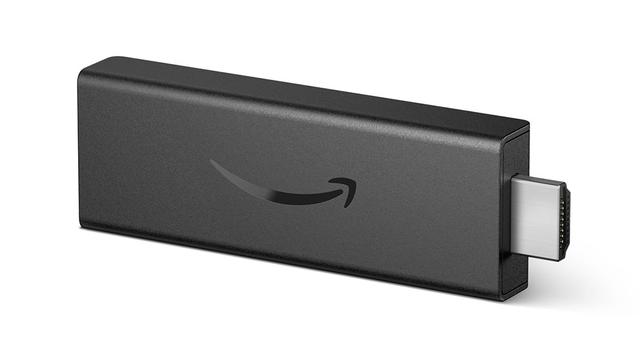 画像1: 「Amazon Fire TV Stick」がモデルチェンジ。2K/60pやHDR、Dolby Atmosのストリーミング再生に対応して価格は¥4,980。本日から予約受付開始