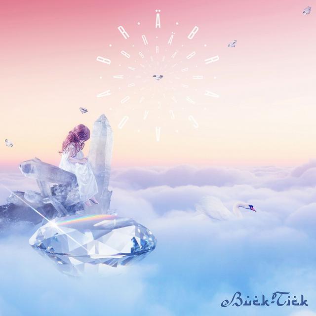 画像: ABRACADABRA/BUCK-TICK