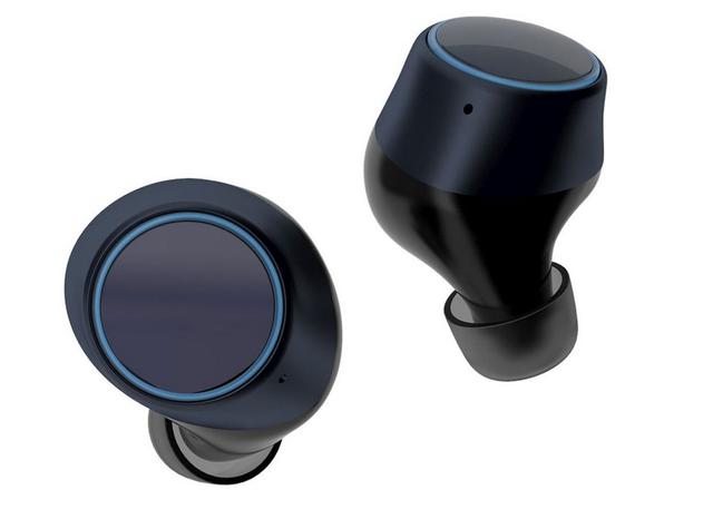 画像: クリエイティブメディア、「Super X-Fi」対応の完全ワイヤレスイヤホン「Creative Outlier Air V2」を発売。性能・機能をブラッシュアップ!