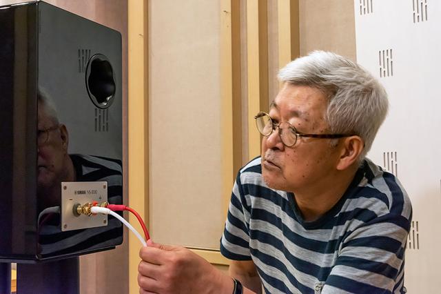 画像: シンプルな四角いデザインにも意味がある