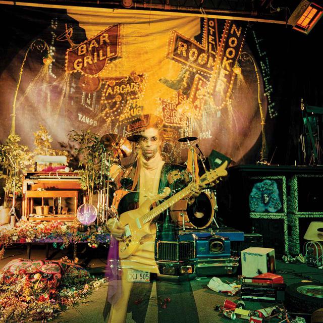画像: Sign O' The Times (Super Deluxe) / Prince