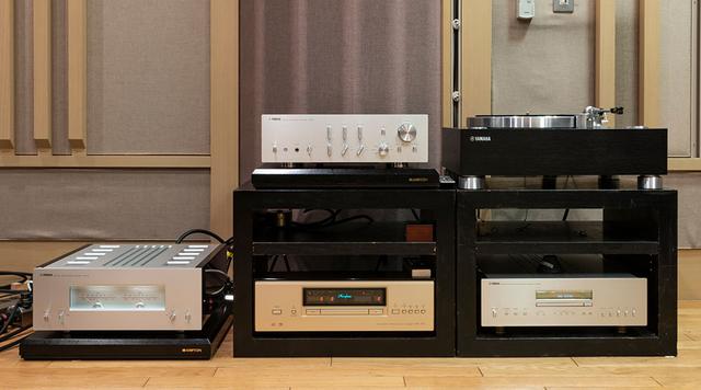 画像2: 「NS-3000」が獲得した、新しい“ヤマハの音”をぜひ一度聴いて欲しい。理想の小型ブックシェルフスピーカーを目指した開発陣の想いを聞いた(後篇)