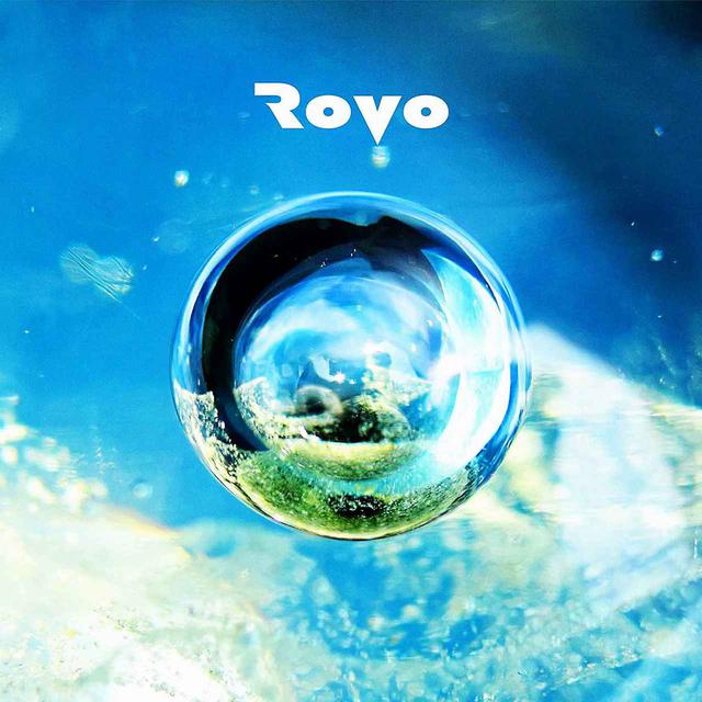画像: ROVO(24bit/96kHz) / ROVO