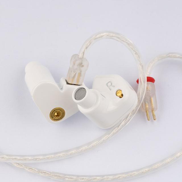 画像5: 水月雨、パステルカラーで耳元をオシャレに演出できる有線イヤホン「SSR」を10月9日に発売