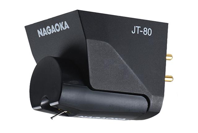 画像: 「JT-80BK(ブラック)」