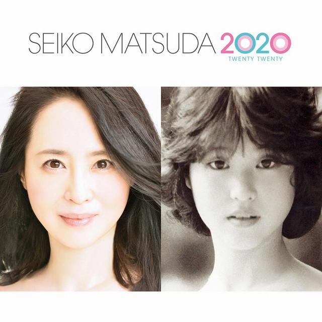 画像: SEIKO MATSUDA 2020 / 松田聖子